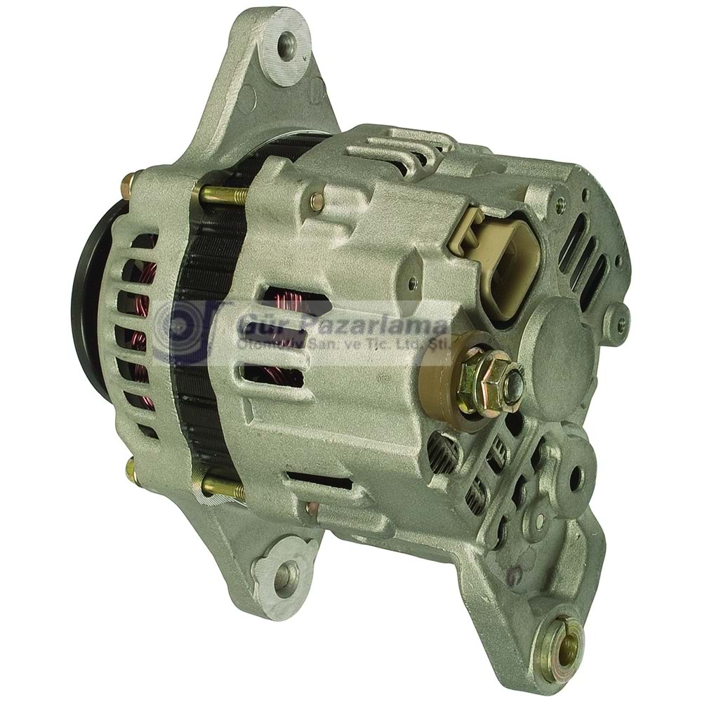 12136 ALT.12V 35A NISSAN TCM F.LIFT H20-H25/YA