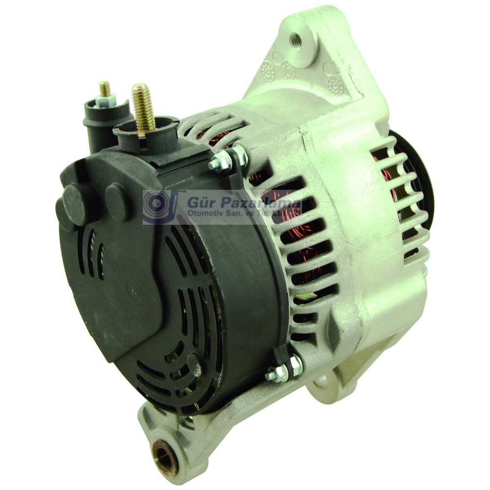 21225 ALT.12V 80A NISSAN PRIMERA (P11) 1.6L 16