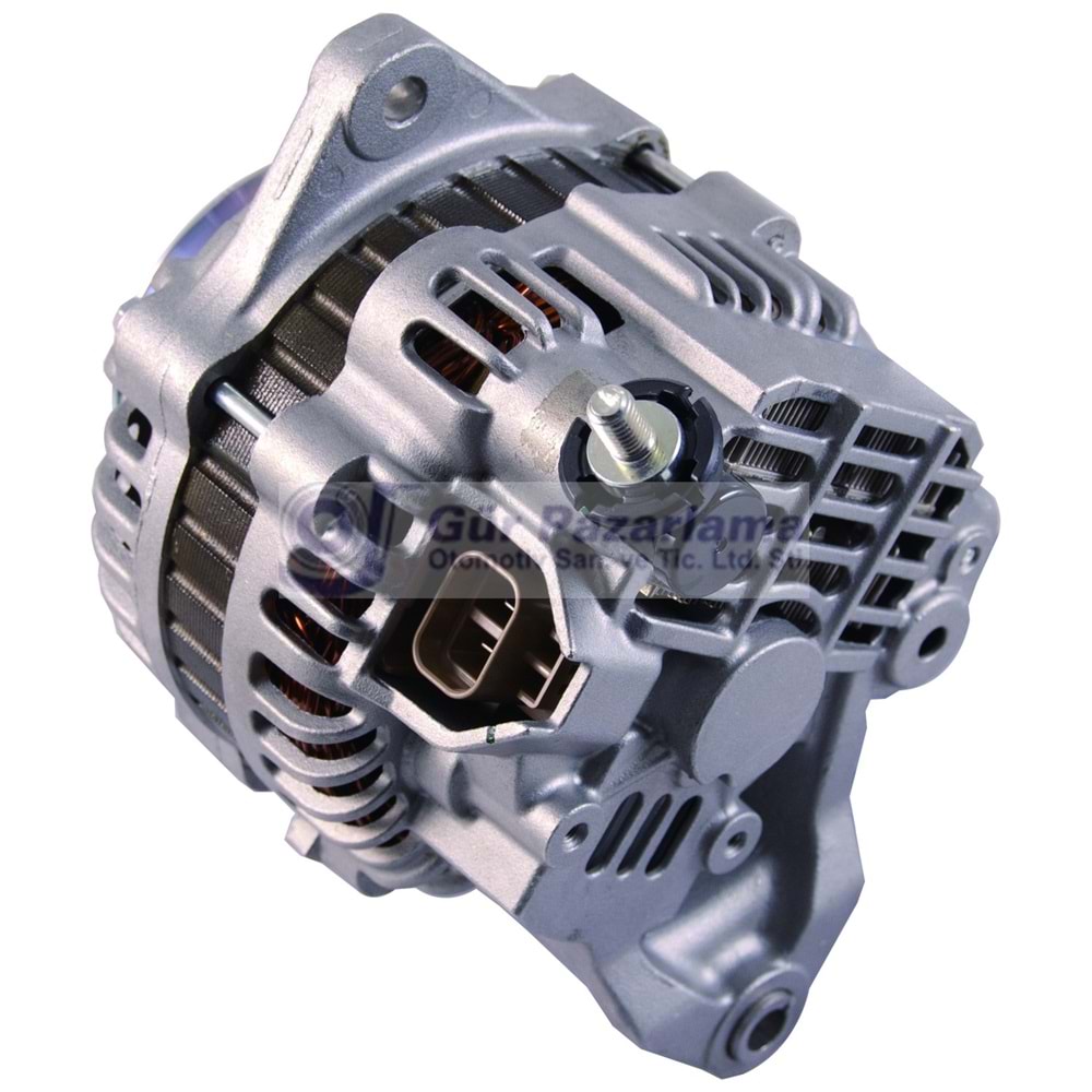 21500 ALT12V90A NISSAN D22 PICK-UPI A3TA6581 L-S