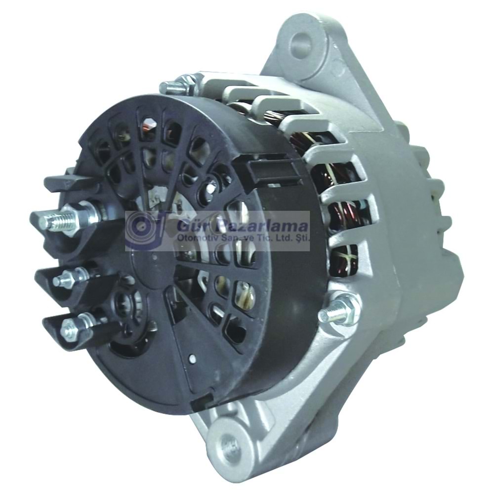 23806 ALT.12V 105A OPEL VECTRA C 1.9CDTI 04 ->