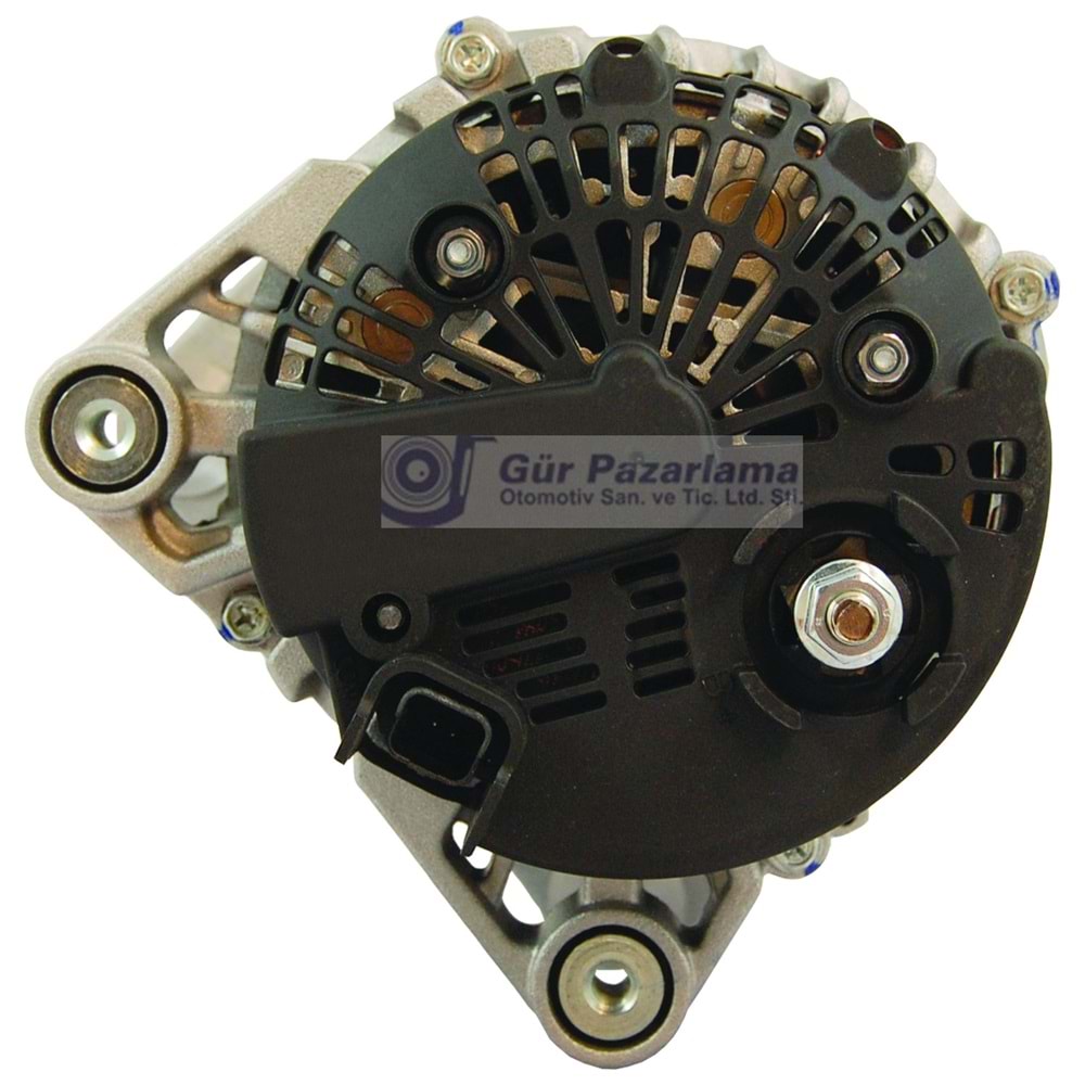 23370 ALT.12V 150A OPEL VIVARO 2.0 CDTI 2006 -