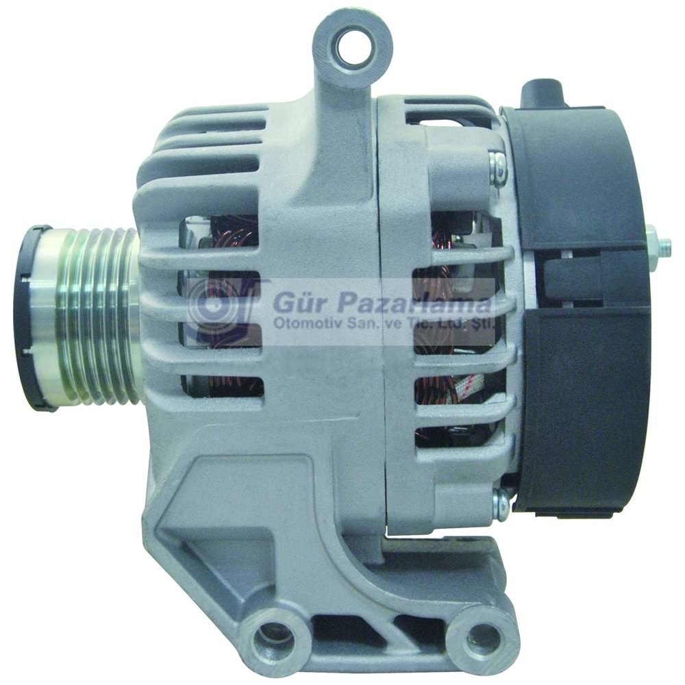 24065 ALT.12V 120A OPEL ASTRA H 1.3CDTI 2005 >