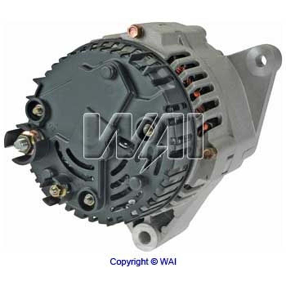 21803 ALT.12V 80A PEUGEOT 106 - 206 - 306 1.6L