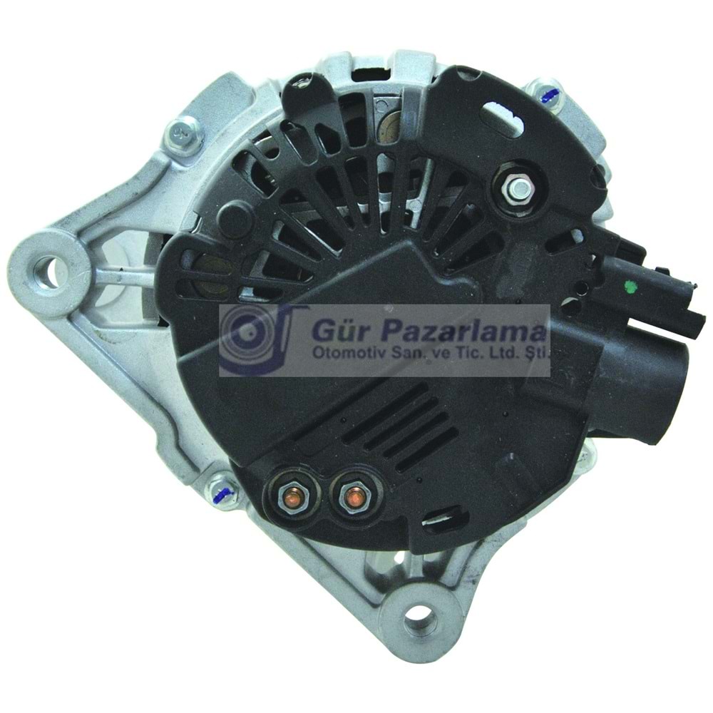 24079 ALT.12V 97A CITROEN JUMPER/PEUGEOT BOXER