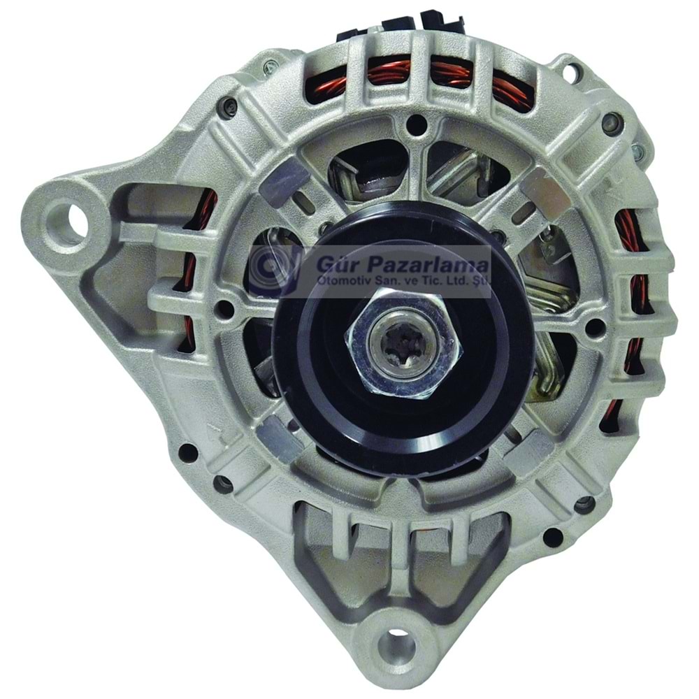 21493 ALT.12V 90A PEUGEOT PARTNER / 307 /BIPPE