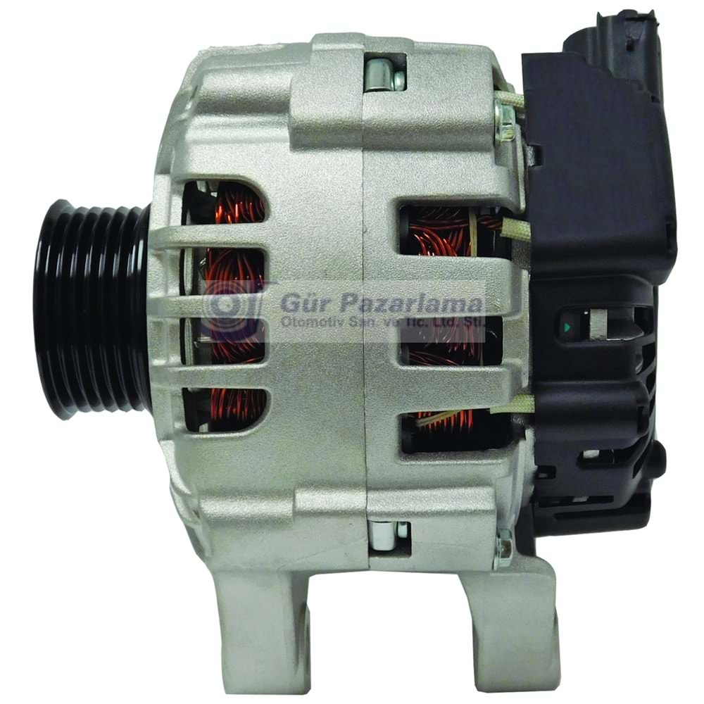 21493 ALT.12V 90A PEUGEOT PARTNER / 307 /BIPPE