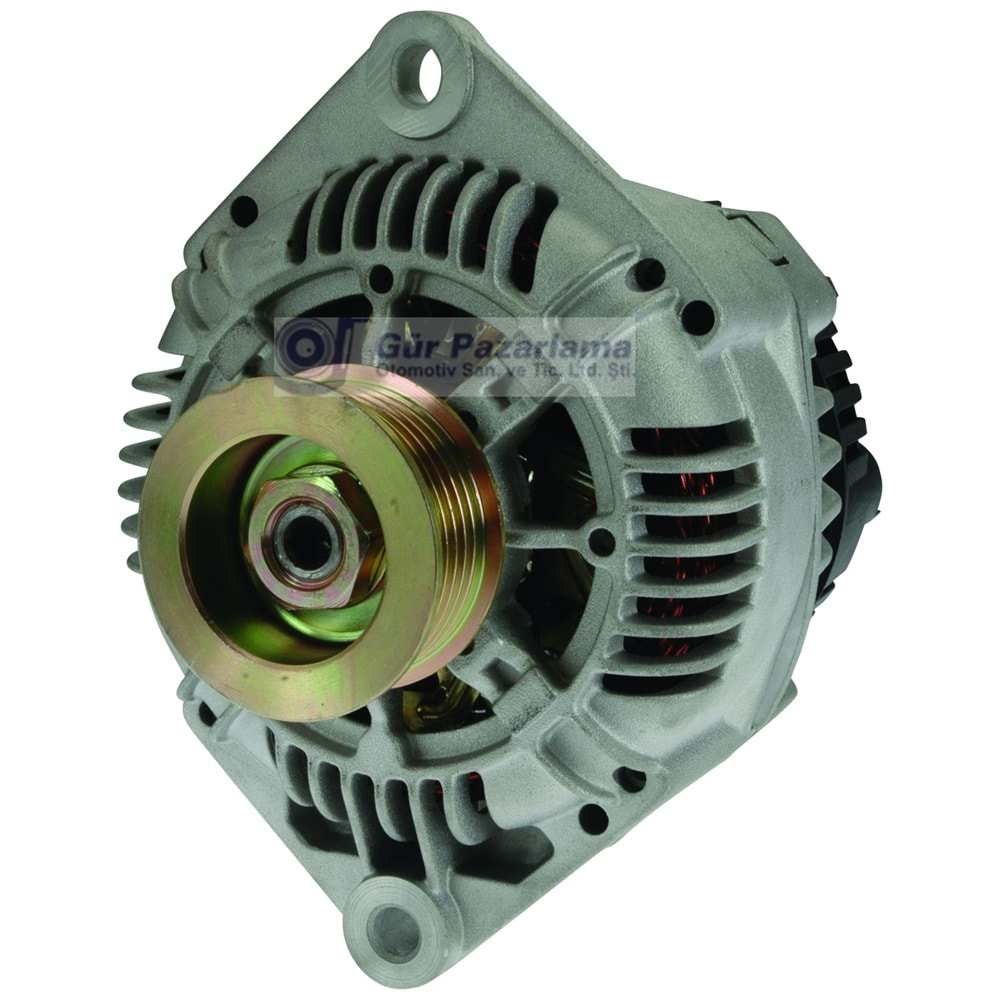 20244 ALT.12V 75A MEGANE I KLIMASIZ 1.9D-2.0İ/