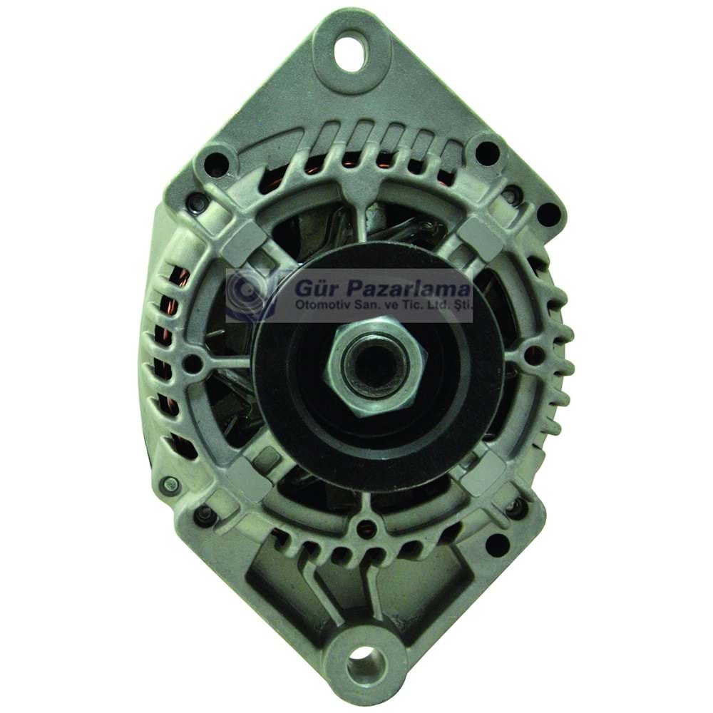 21400 ALT.12V 75A RENAULT MEGANE I 1.9DTI