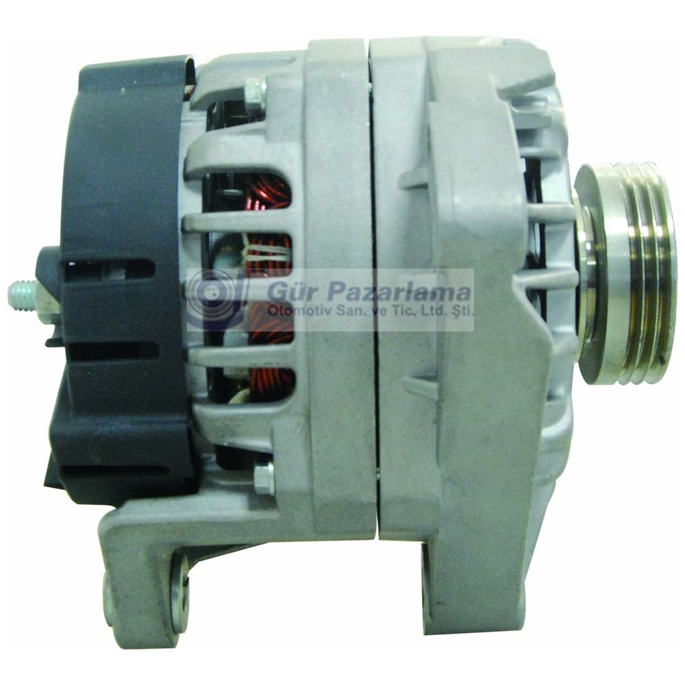 21620 ALT.12V 70A RENAULT CLIO II 1.2 TUWİNGO 1998