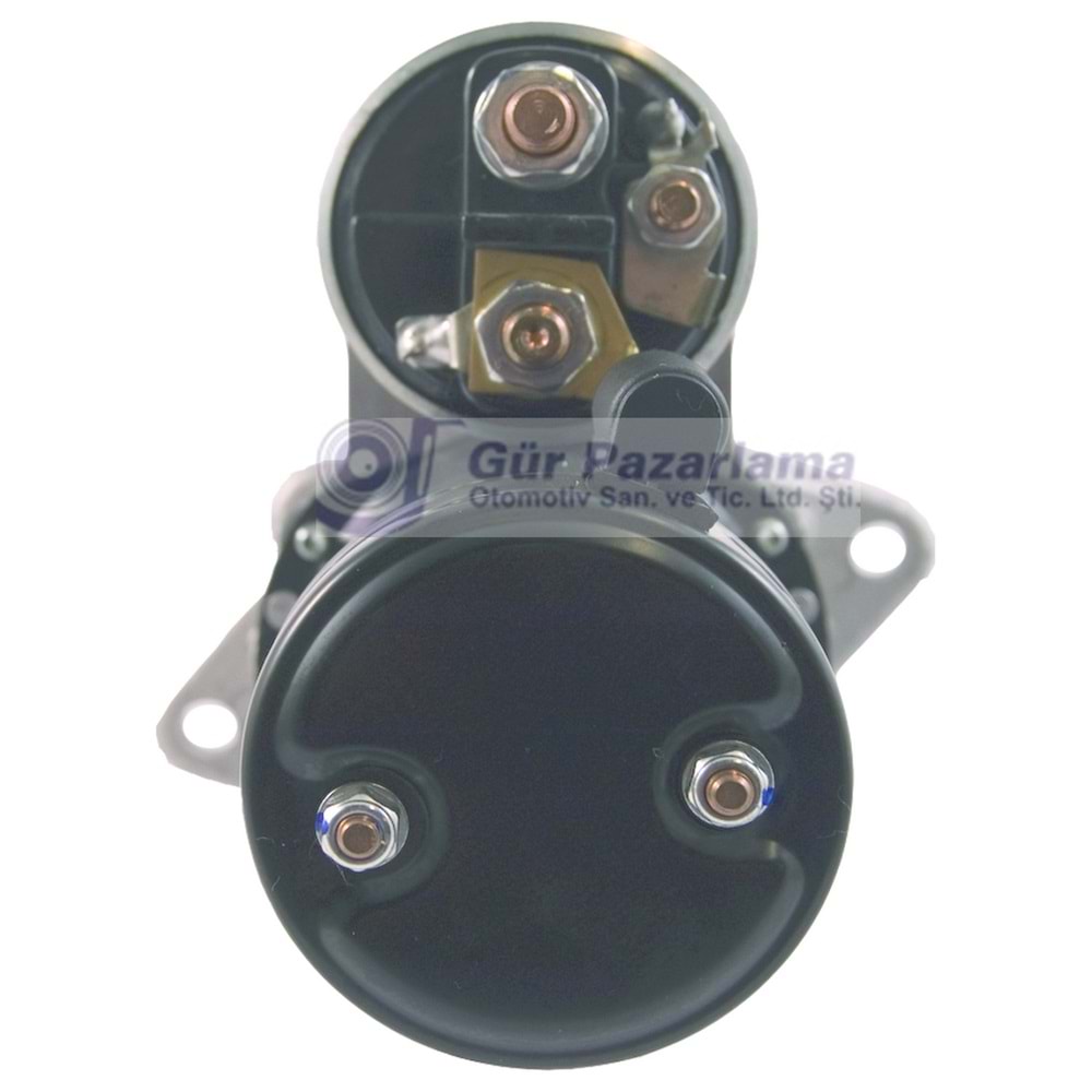 20348 ALT.24V 110A 5 FİŞLİ RENAULT PREMIUM II