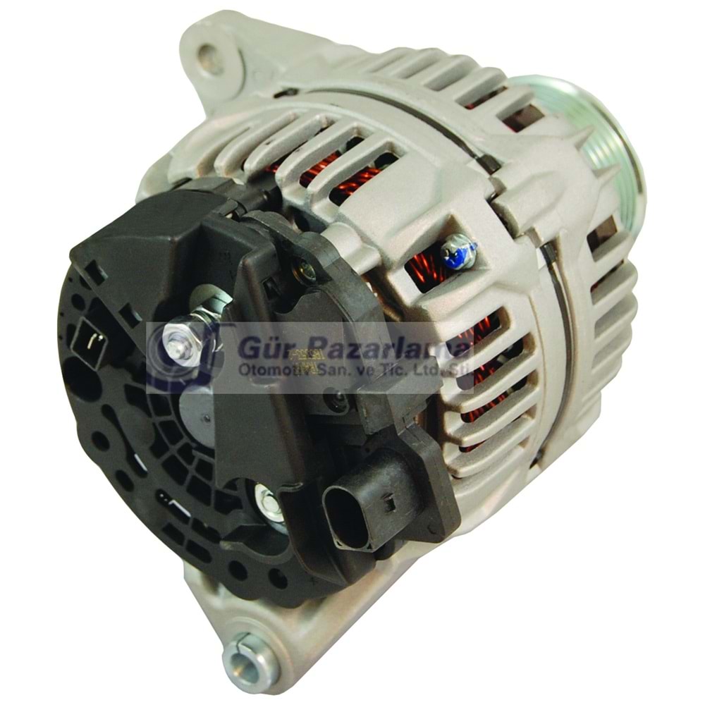 23187 ALT.12V 90A RENAULT MASCOT