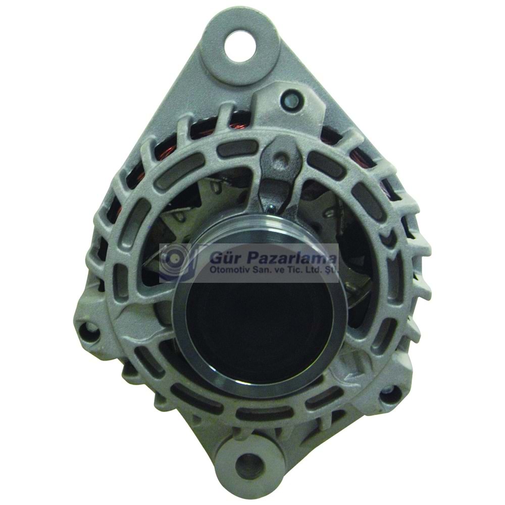 24006 ALT.12V 130A SAAB 9.3 1.9L 05 -> SAAB 9.