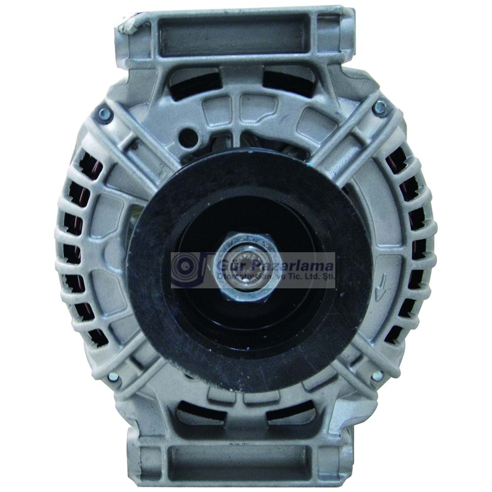 12723 ALT.24V 100A SCANIA P.G.R.T SERİSİ KAMYO