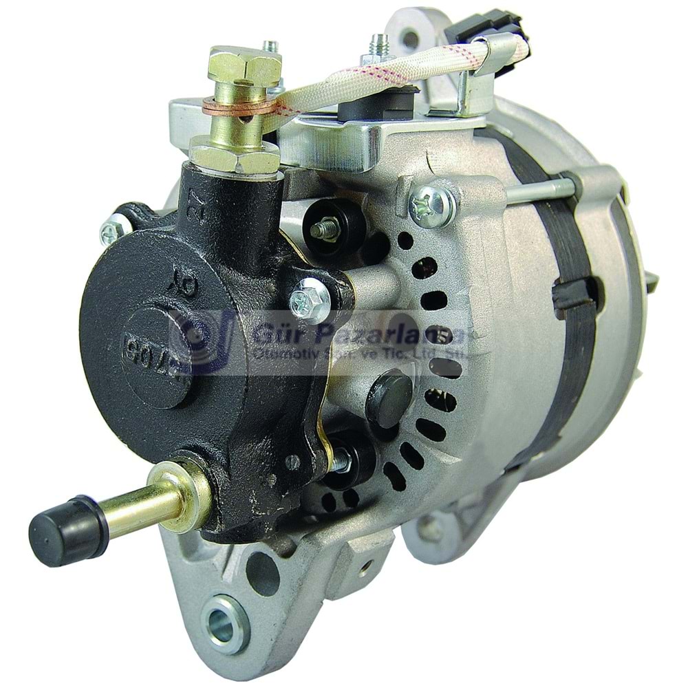 22070 ALT.12V 55A TOYOTA HIACE II - HILUX PICK