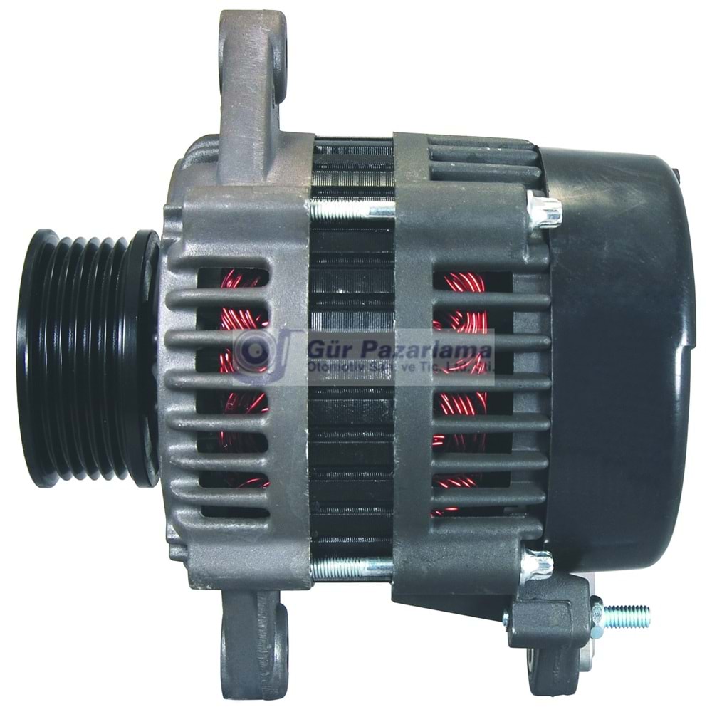 8460 ALT.12V 70A MERCRUISER MARINE INBOARD 7.