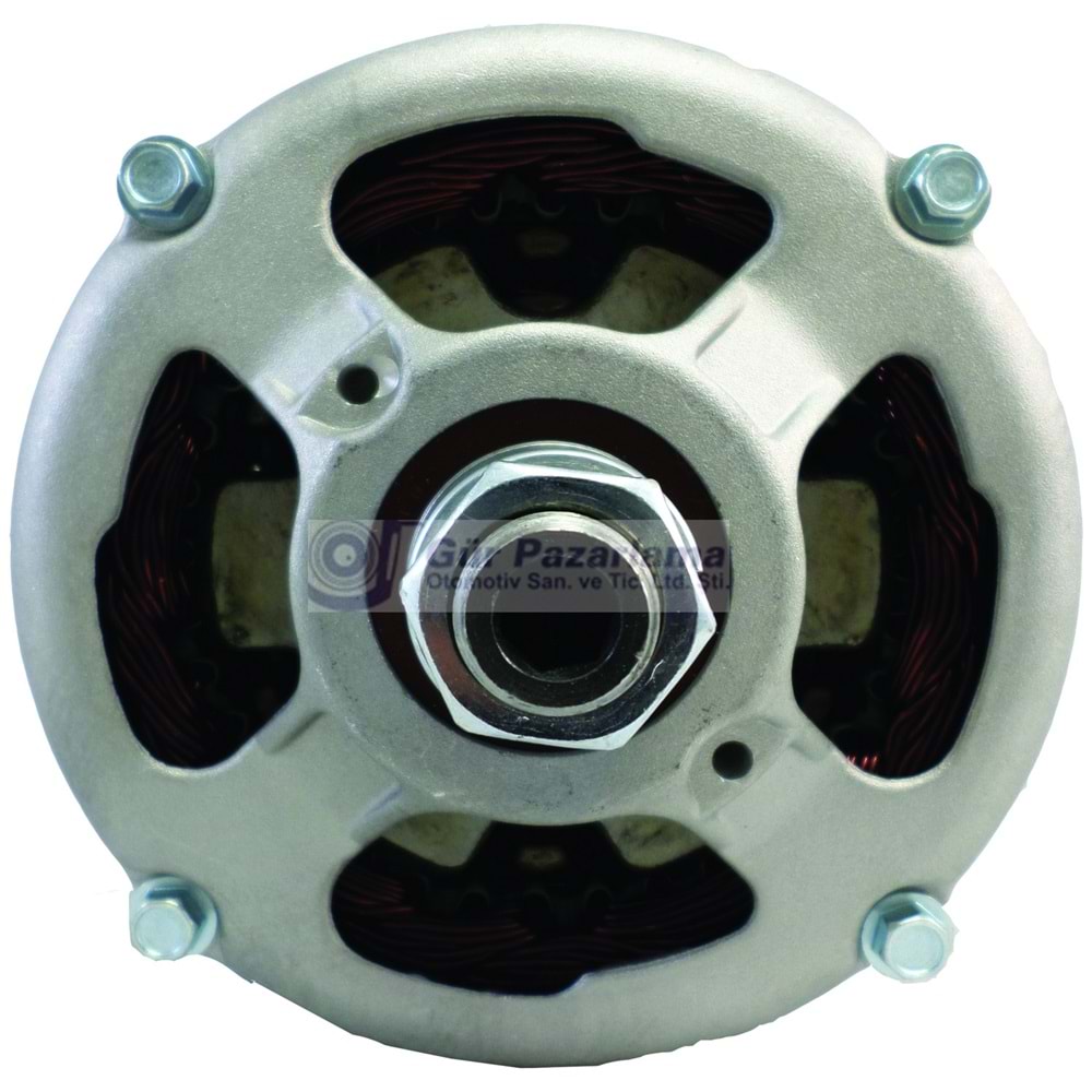 12302 ALT.12V 60A 4 SAPLAMALI BOMAG İŞ MAKİNAS