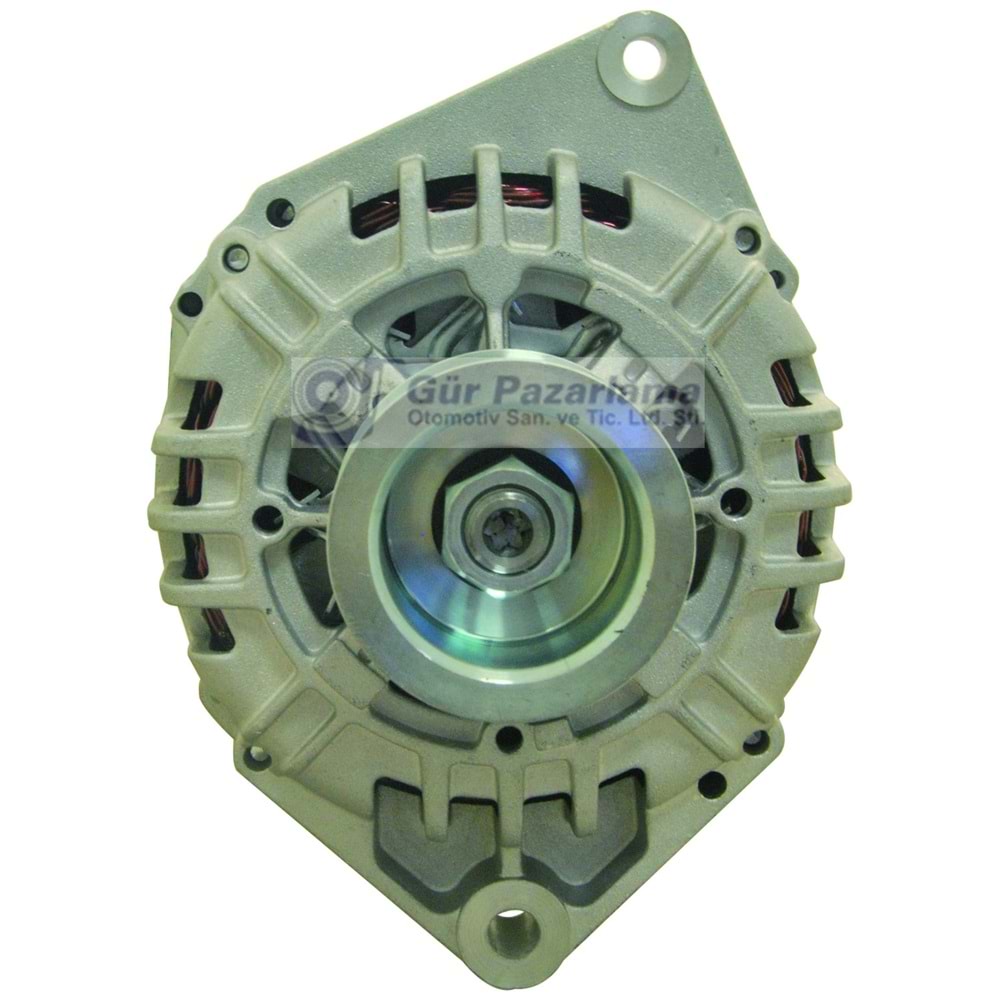 23223 ALT.12V 120A FIAT DUCATO / CITROEN JUMPE