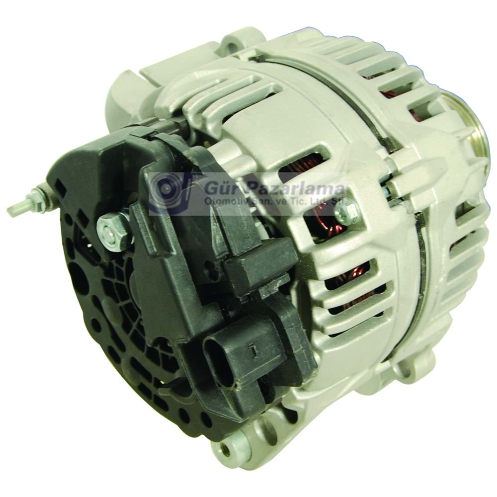 23360 ALT.12V 110A VW CADDY III 1.9TDI 2003->/