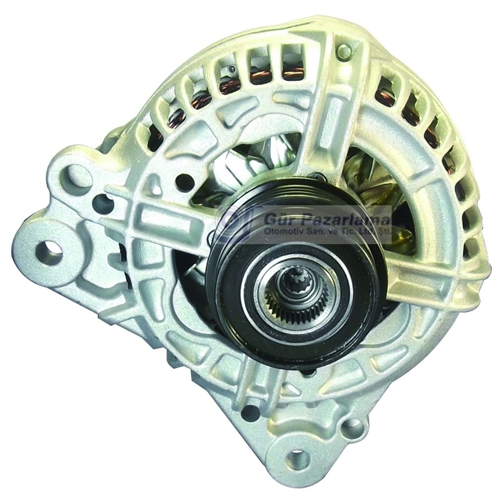 11210 ALT.12V 120A VW PASSAT 1.9TDI 1996 ALT 279