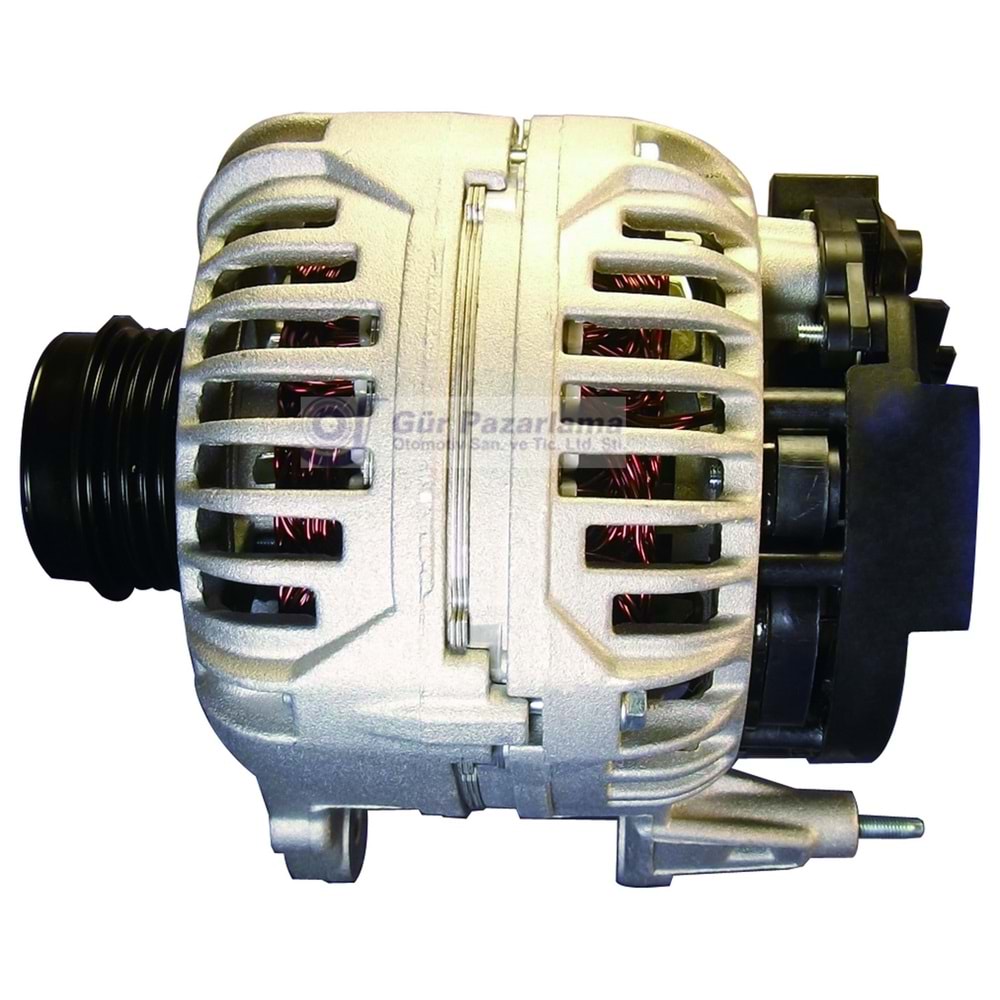 11210 ALT.12V 120A VW PASSAT 1.9TDI 1996 ALT 279