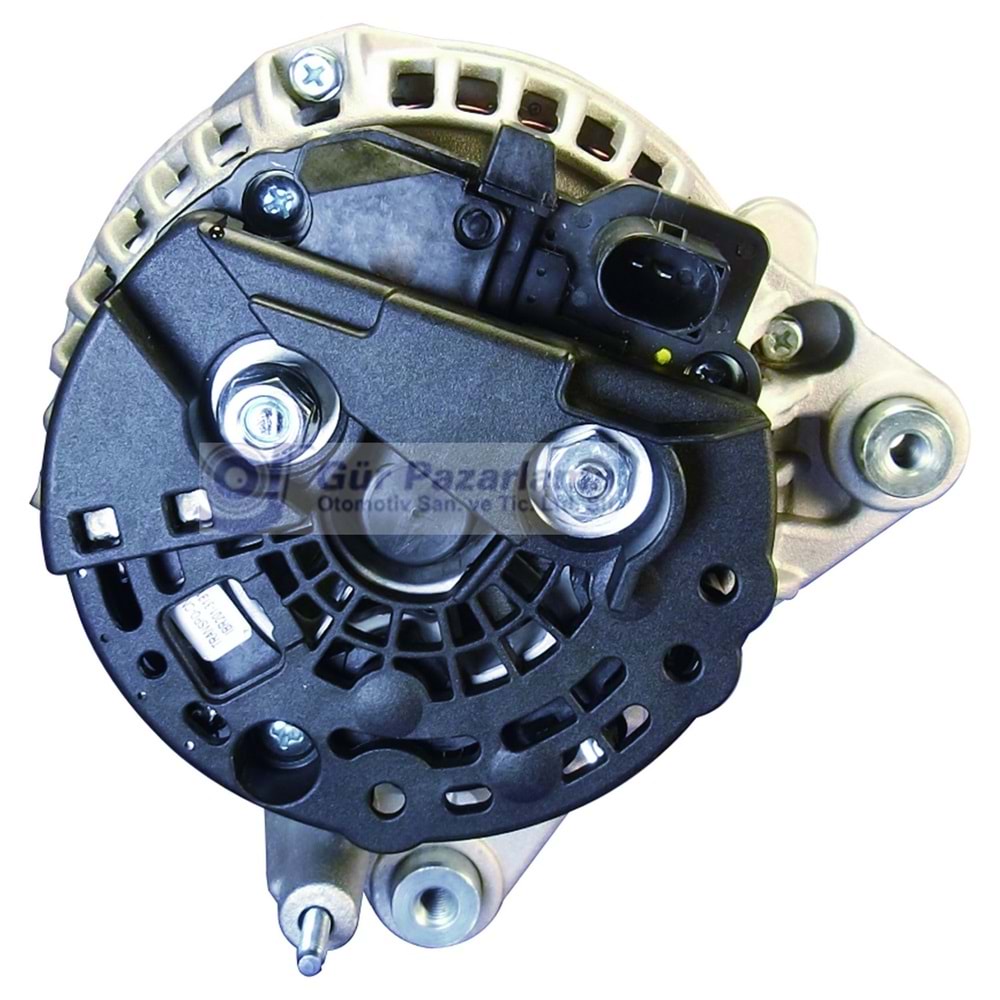 11210 ALT.12V 120A VW PASSAT 1.9TDI 1996 ALT 279