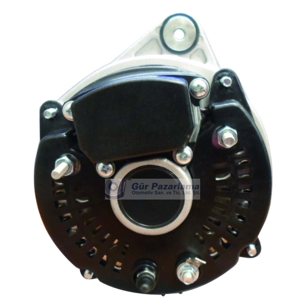 12110 ALT.24V 60A VOLVO İŞ MAKİNASI