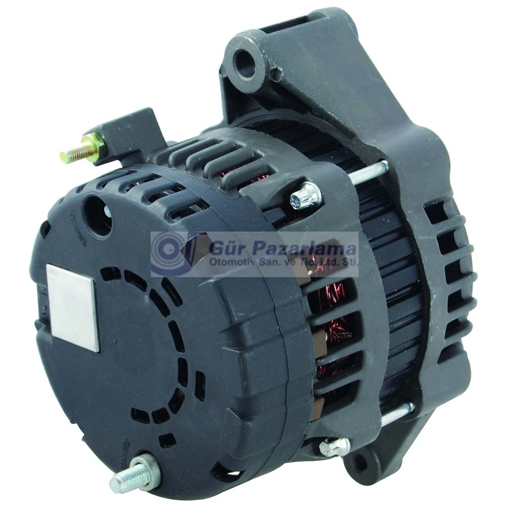 8720 ALT.12V 65A VOLVO PENTA 3.0L 1999 - >
