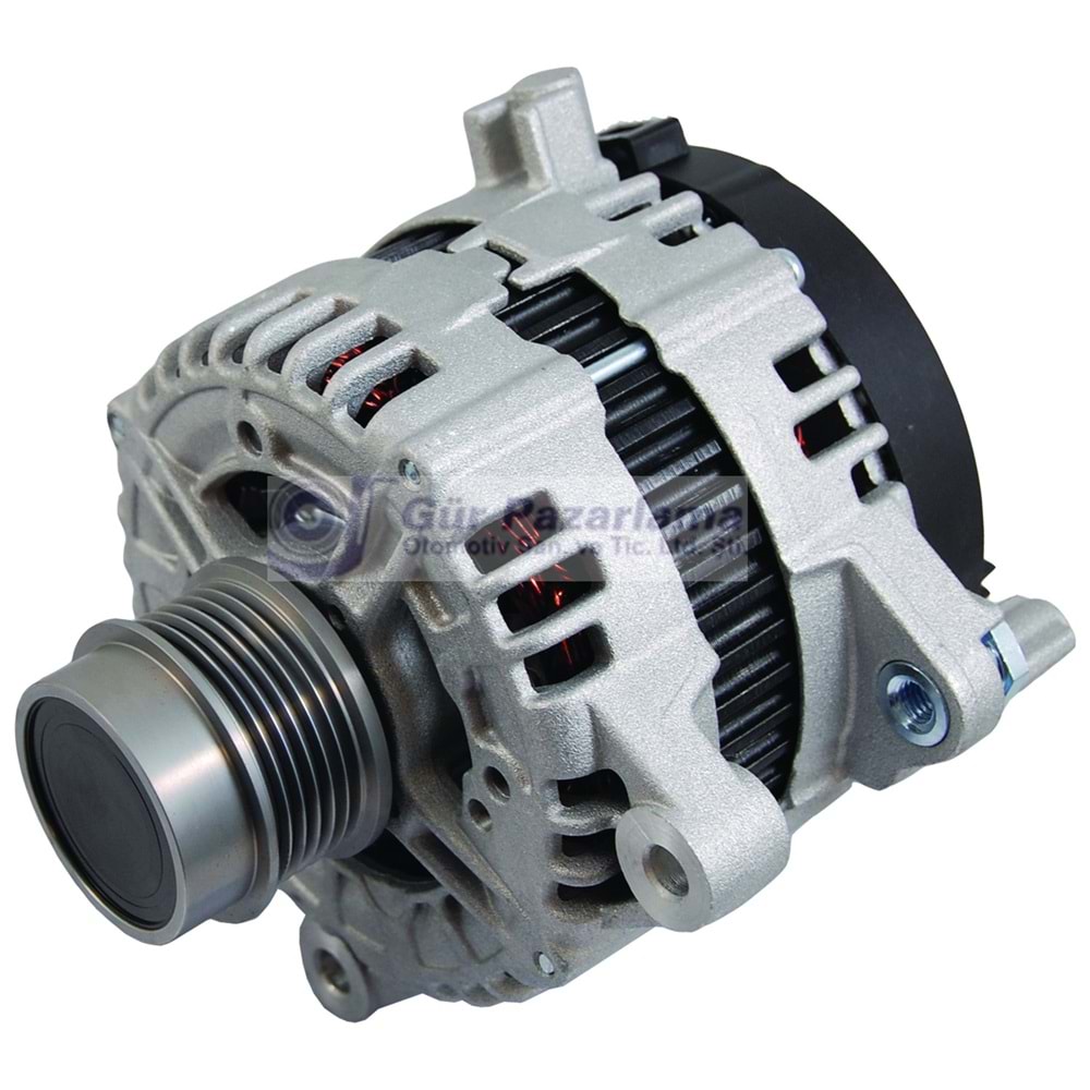 24077N ALT.12V 180A CITROEN C5 III 2008-2009 2.7 H