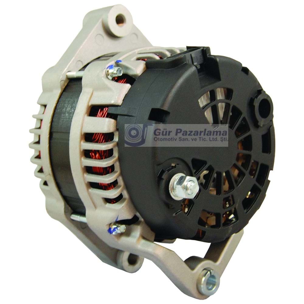 20089 ALT. 12V 120A OPEL ANTARA 2.0CDTI