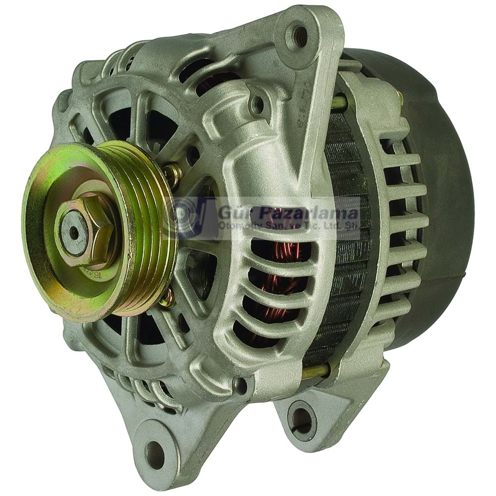 11001 ALT.12V 95A HYUNDAI SANTA F 2.0L-2.4L 16 00-