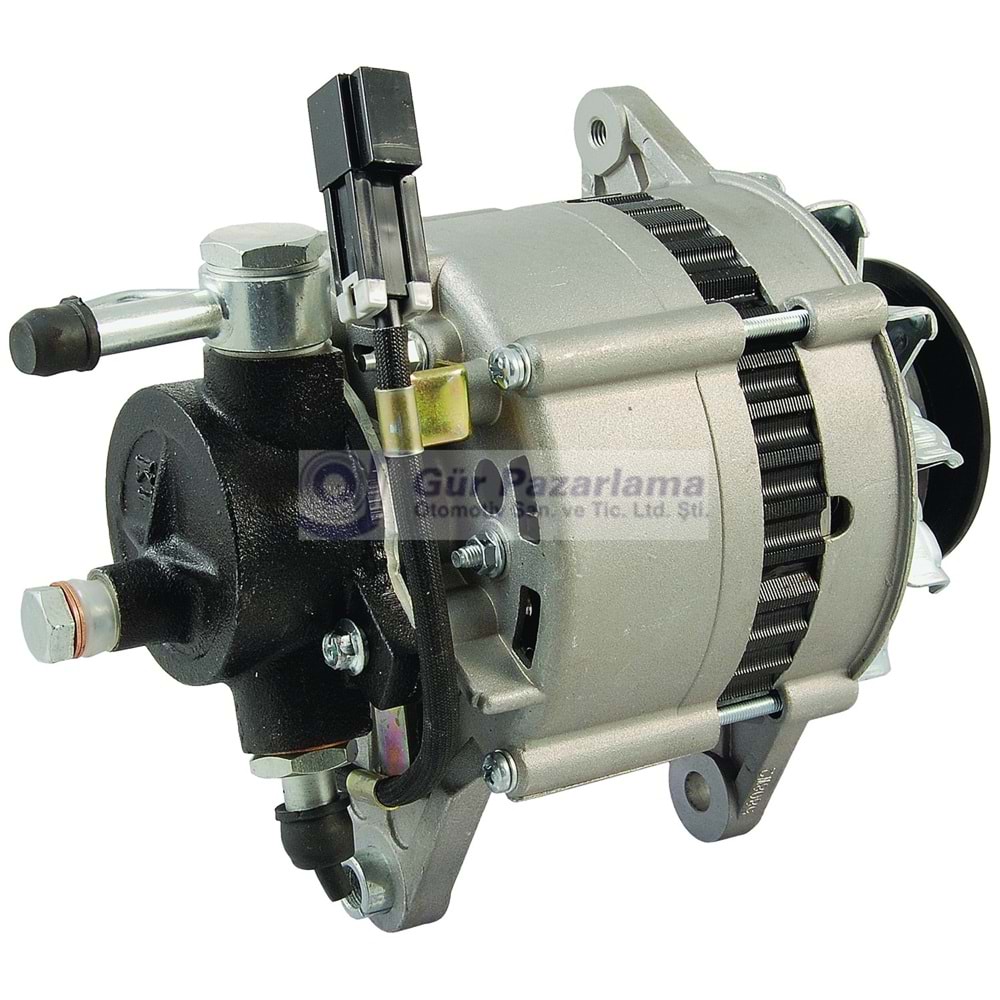 22246 ALT.12V 70A ISUZU NKR 93-98/PEUGEOT J9 PREMI