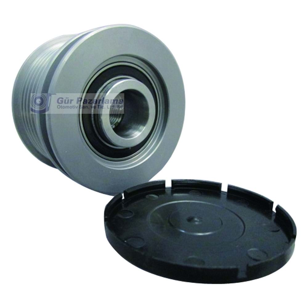 91107 ALT.KASN.AUDI A3 1,9TDİ