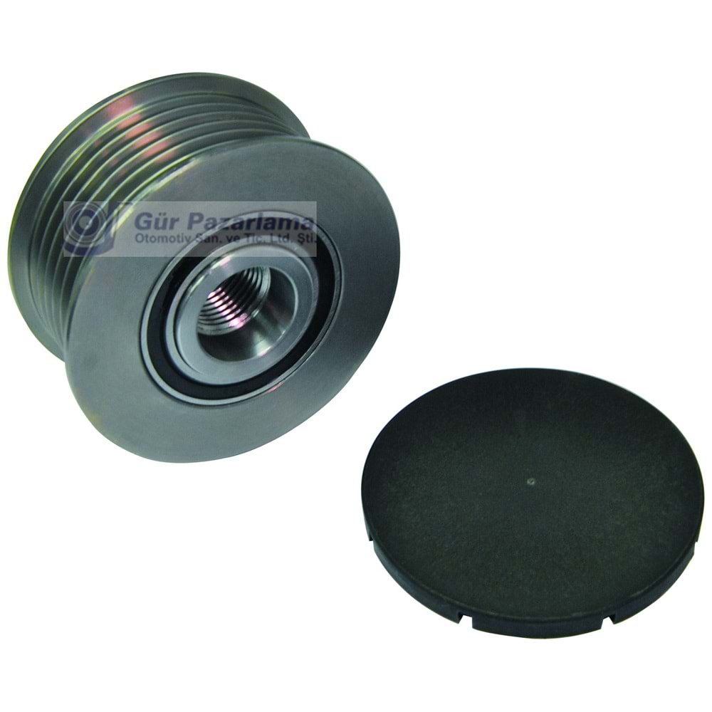 91252 ALT.KASN. CHEVROLET CAPTIVA 2,0D 2006 ->