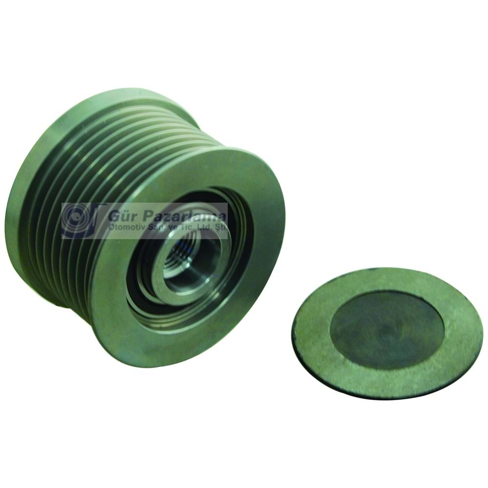 91308 ALT.KASN. JOHN DEERE 90A BOSCH 8 KANAL