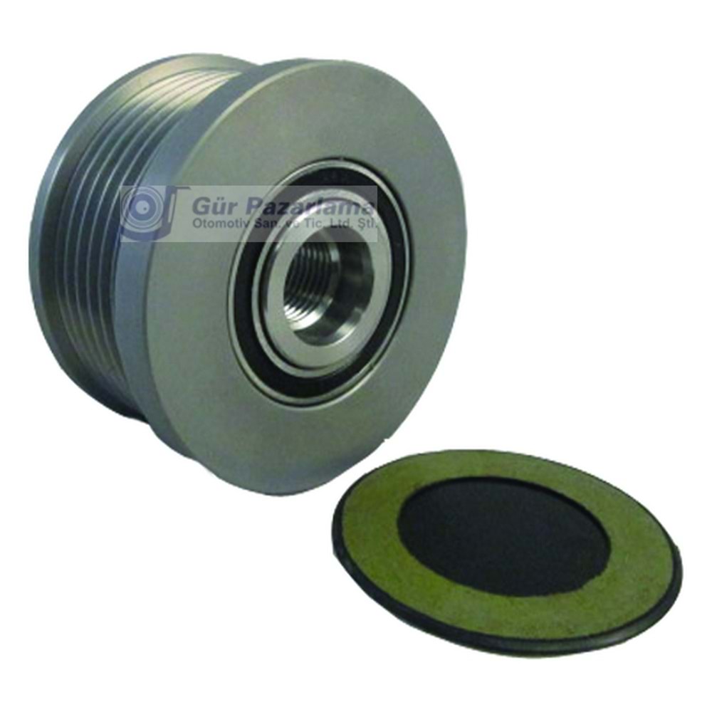 89250 ALT.KASN. KIA KARNIVAL 2,9CRDI 2001->