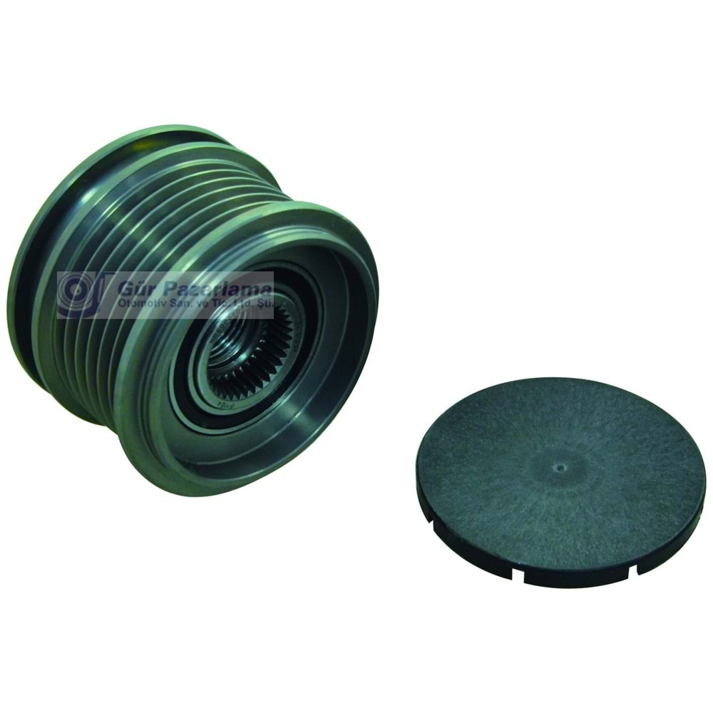 91254 ALT.KASN. MERCEDES C SERİSİ ( W202) KASA
