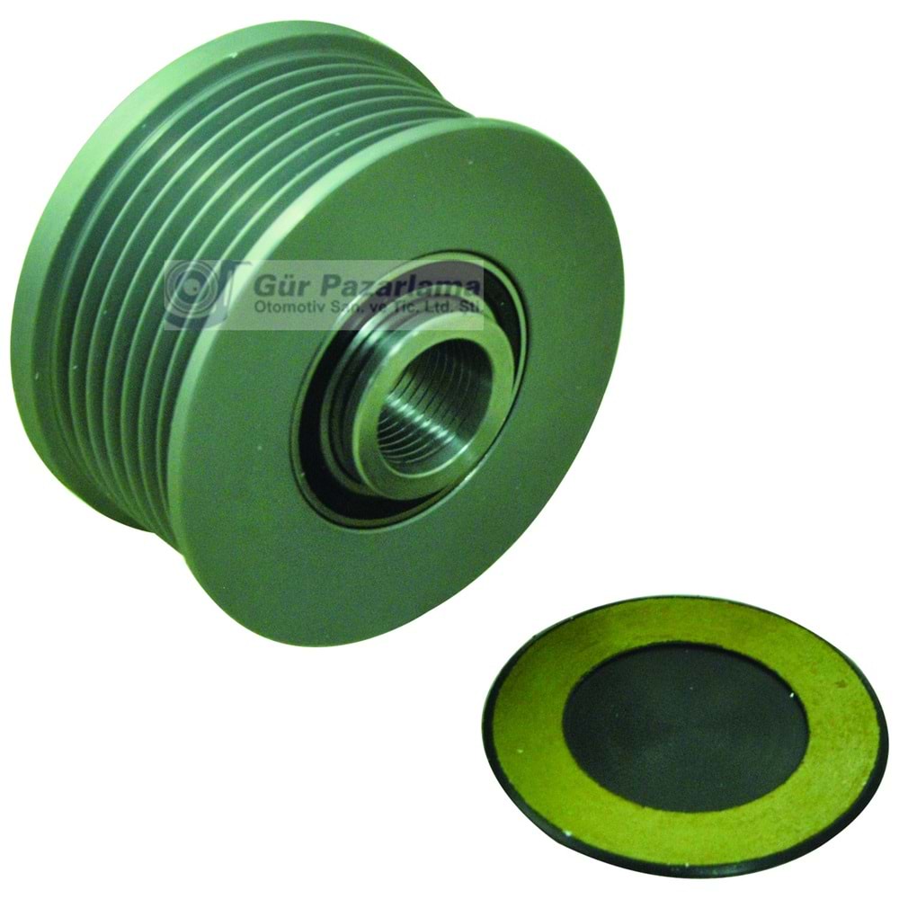 83287 ALT.KASN.NAVARA (D40) 2,5DCI 83291