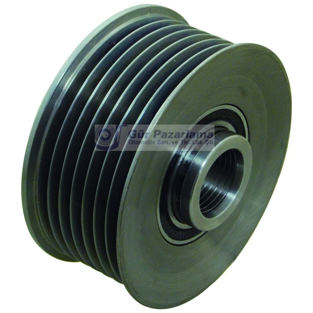 83291 ALT.KASN.NISSAN NAVARA 3.0L 83287