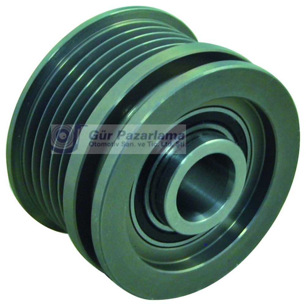 91257 ALT.KASN.VW CADDY II