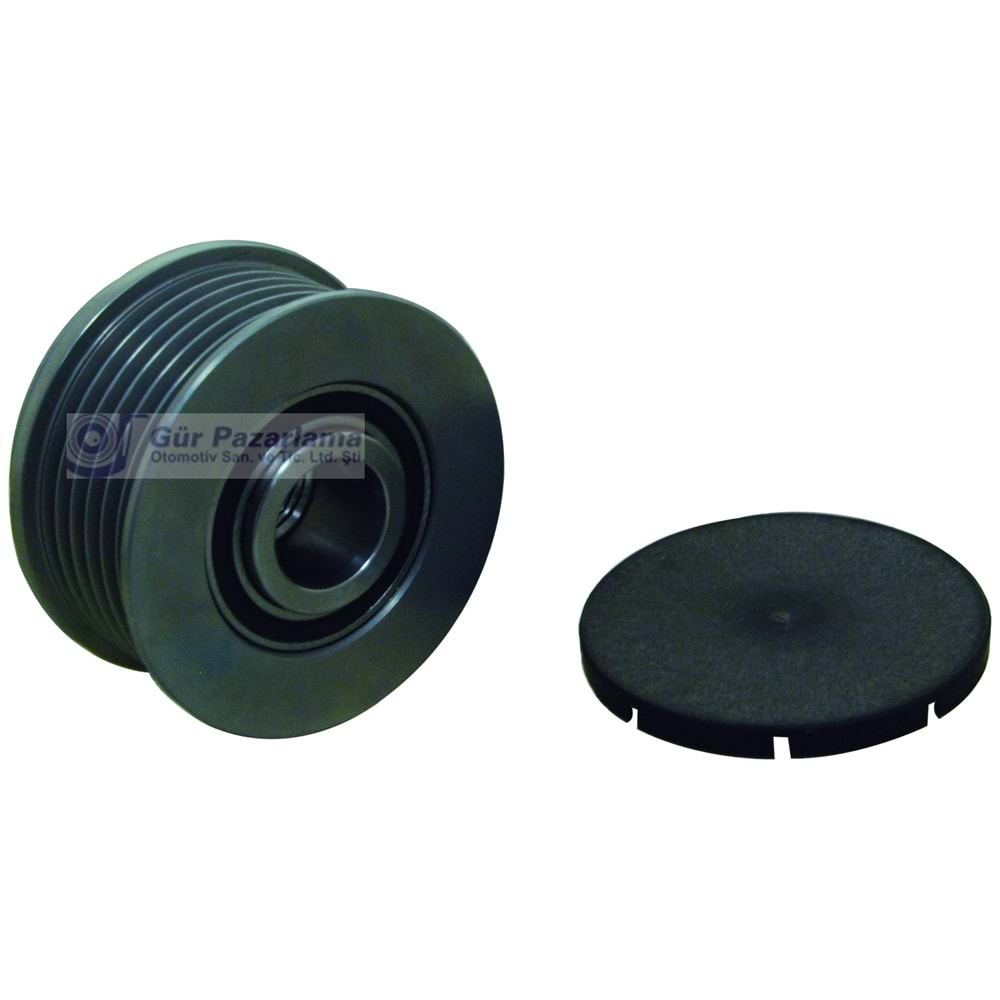 91261 ALT.KASN.VOLVO S 70 - 2,0L - 2,3L