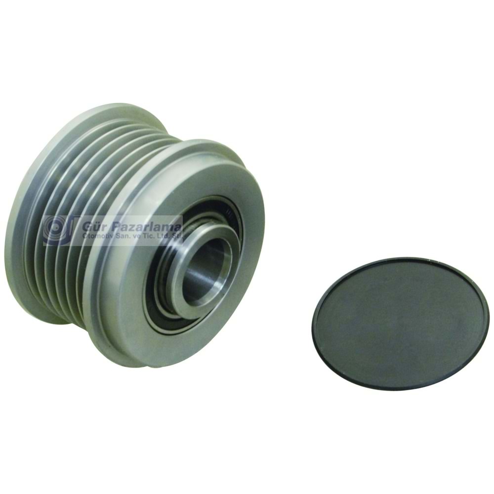 94280 ALT.KASN.FOCUS/FIESTA/C-MAX