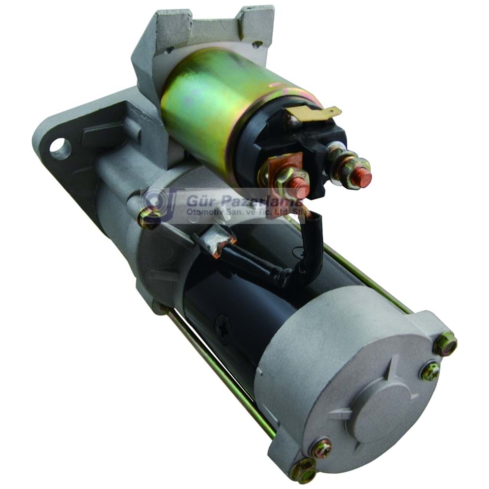 18241 M.MOT.24V 3.2KW 9T MITSUBISHI CANTER FE4