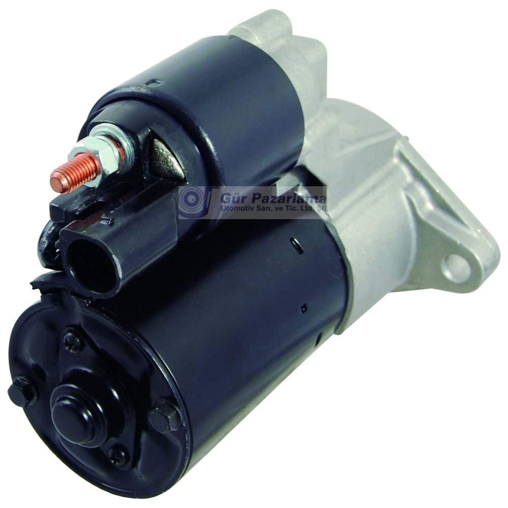 19001 M.MOT.12V 1.0KW 10T AUDI / VW GOLF V 1.4