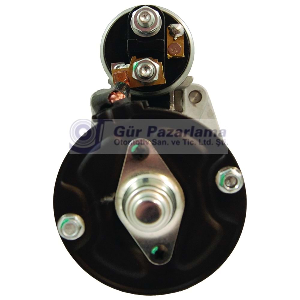 32638 M.MOT.12V 2.2KW 9T VOLVO S40 1.9 TD - V4