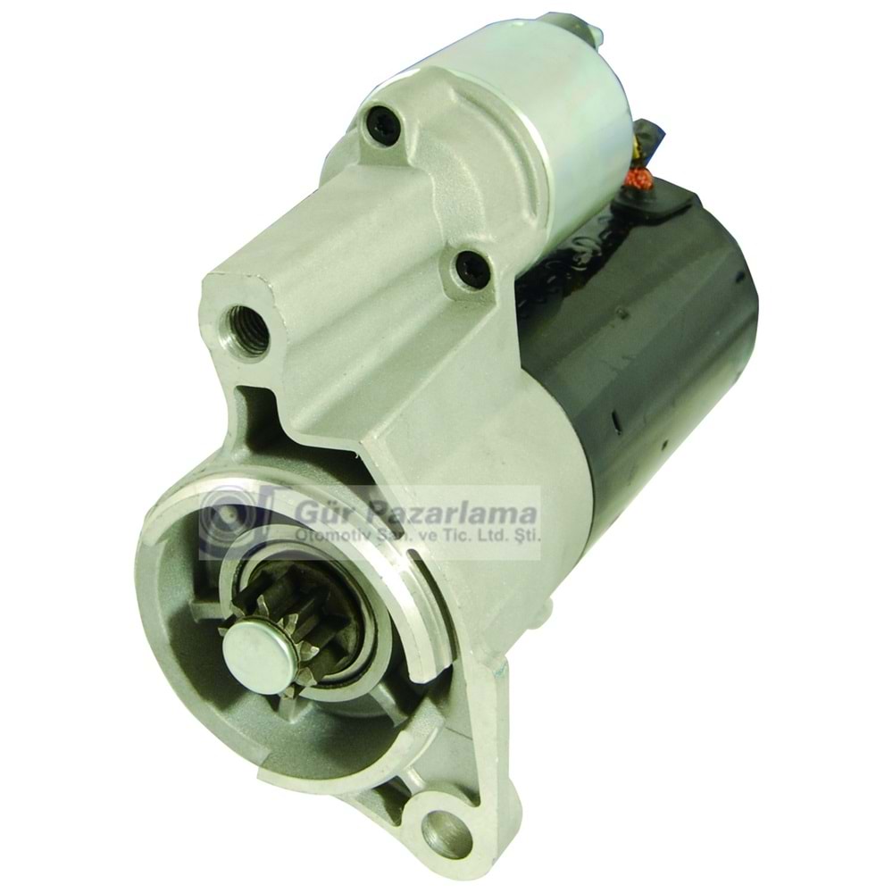 17926 M.MOT.12V 1.7KW 9T PORSCHE / AUDI / VW