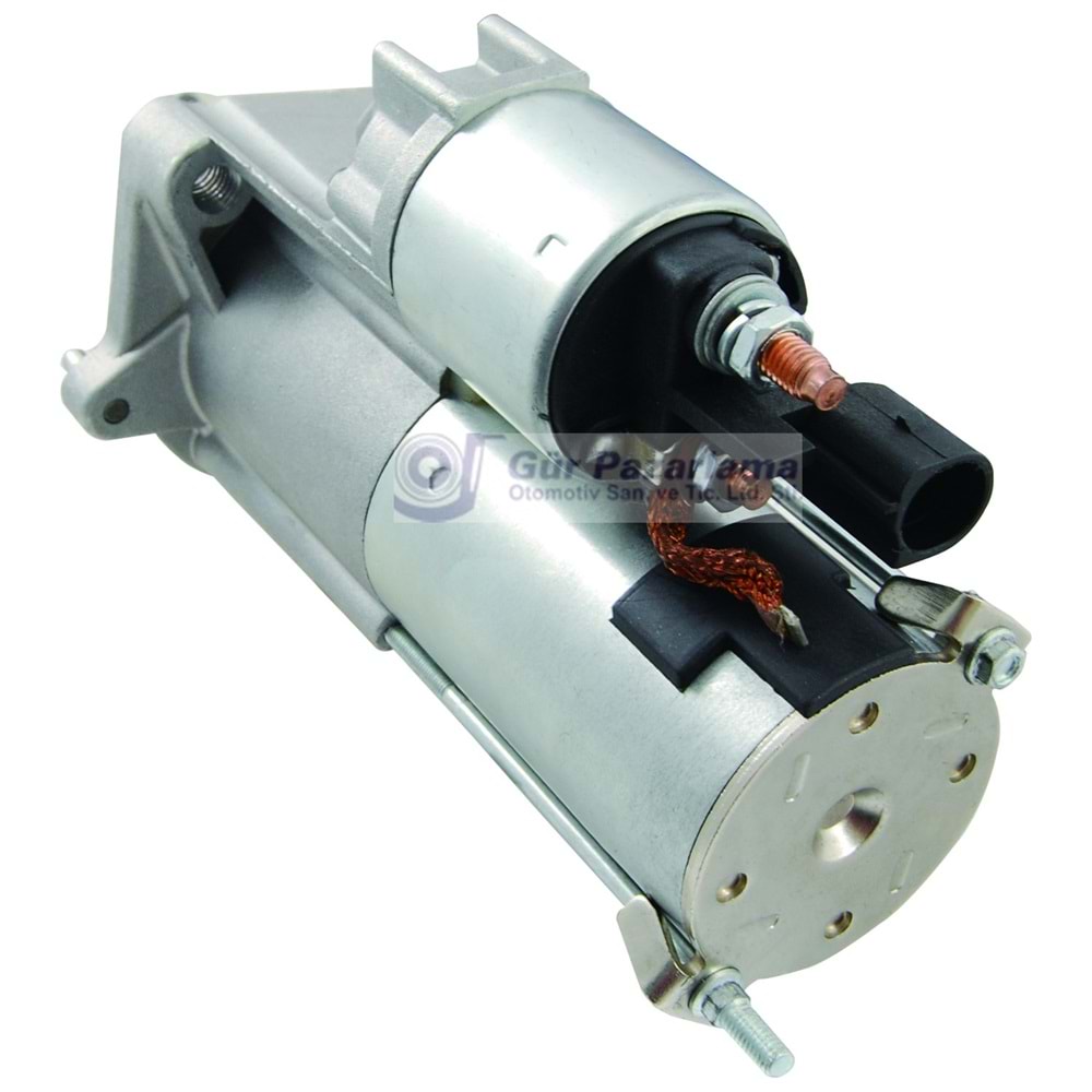 17978 M.MOT.12V 1,1KW 9T AUDI A4-A6 2.0TD STR 3322