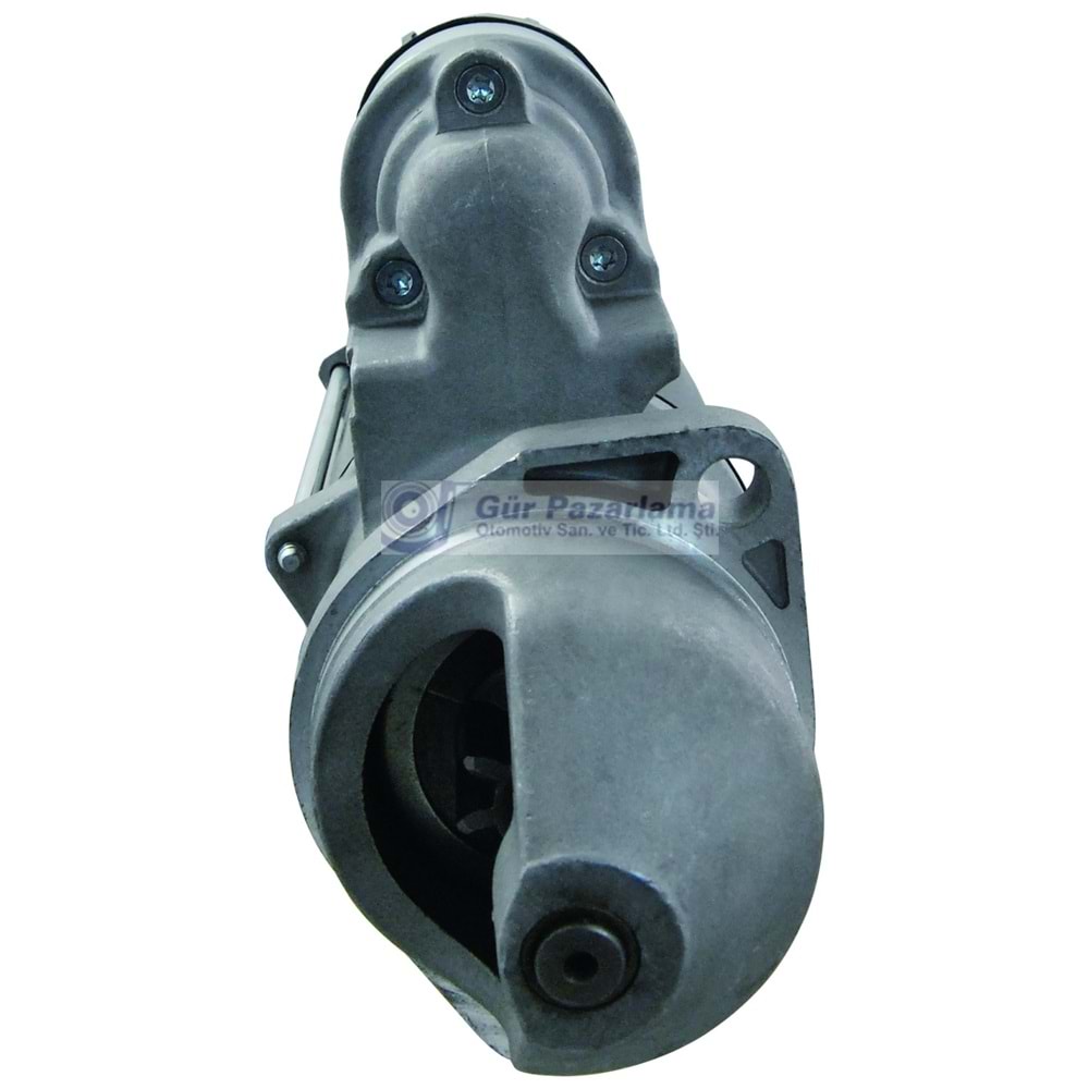 18525 M.MOT.12V 3.0KW 9T CASE