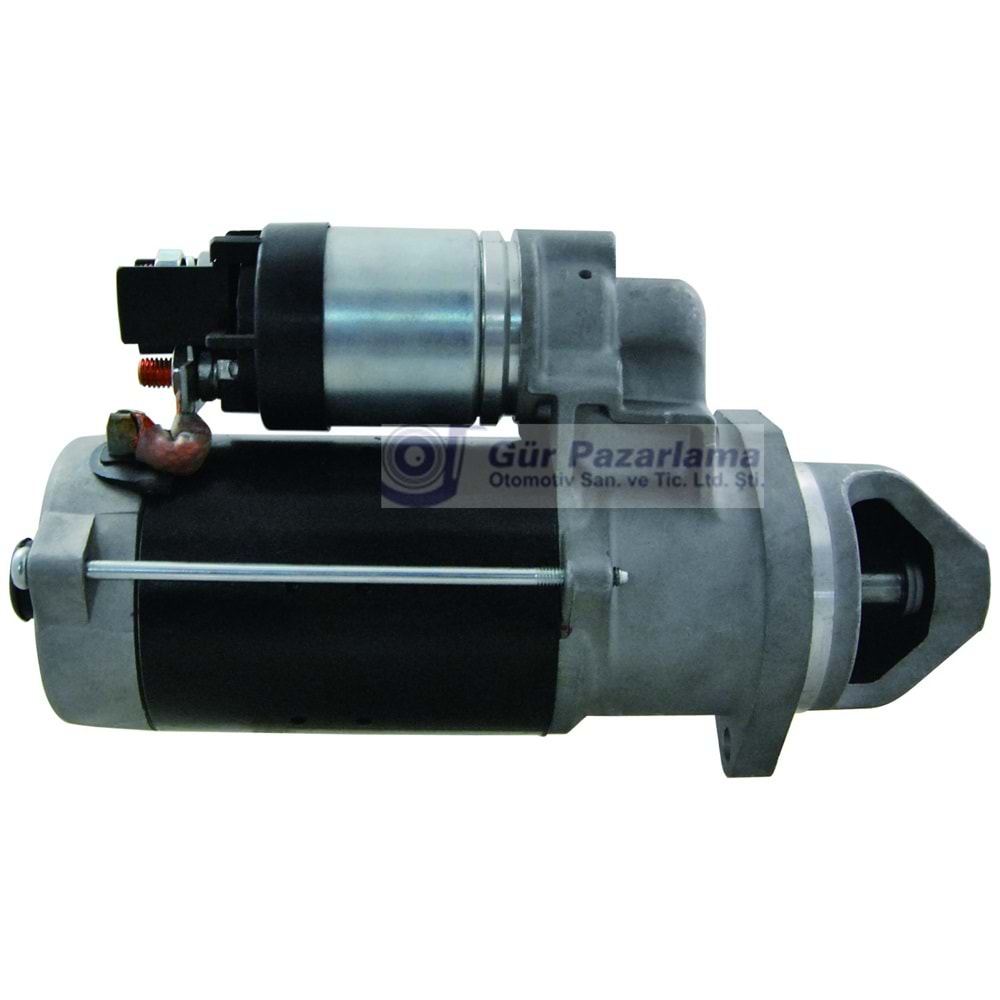 18525 M.MOT.12V 3.0KW 9T CASE