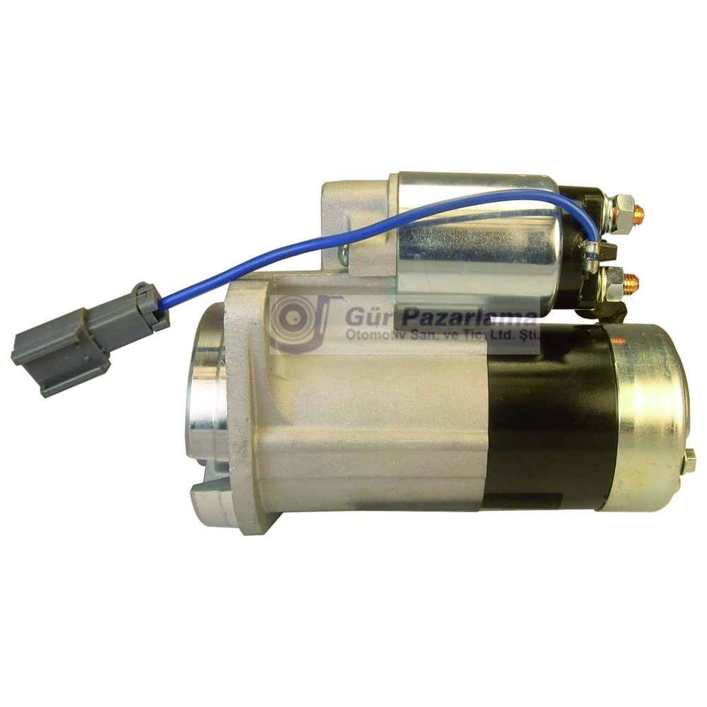 18973 M.MOT.12V 1.4KW 9T CATERPILLAR FORKLİFT