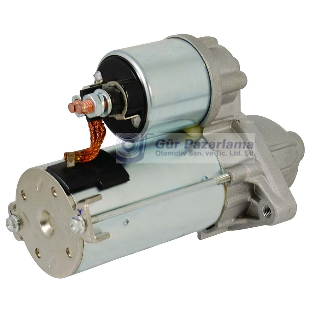 33252 M.MOT.12V 1.3KW 9T FIAT ALBEA - DOBLO 1.